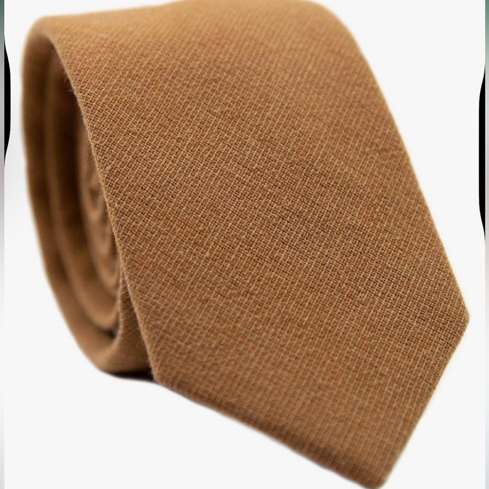 Brand New Skinny Tie